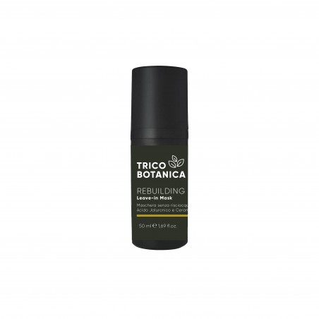 TRICOBOTANICA REBUILDING LEAVE-IN MASK 50ML