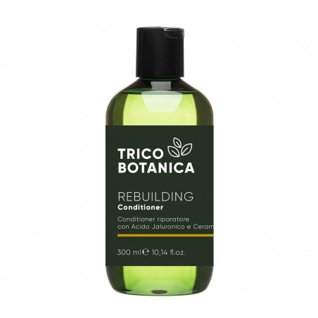 TRICOBOTANICA REBUILDING CONDITIONER 300ML