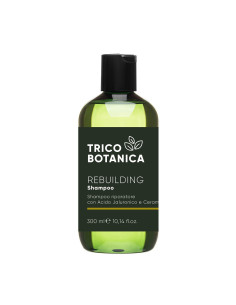 TRICOBOTANICA REBUILDING SHAMPOO 300ML