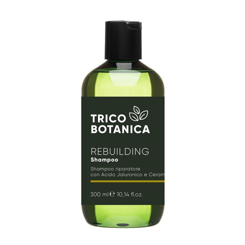 TRICOBOTANICA REBUILDING SHAMPOO 300ML