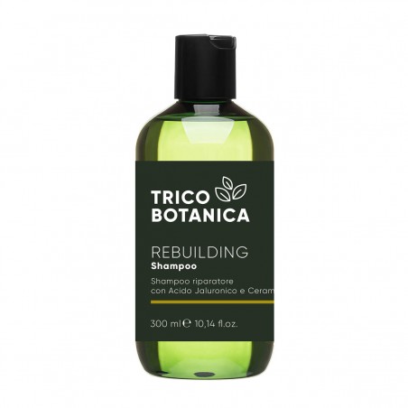 TRICOBOTANICA REBUILDING SHAMPOO 300ML