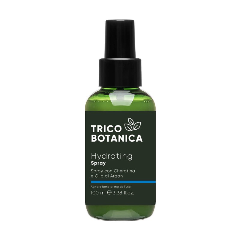 TRICOBOTANICA HYDRATING SPRAY 100 ML