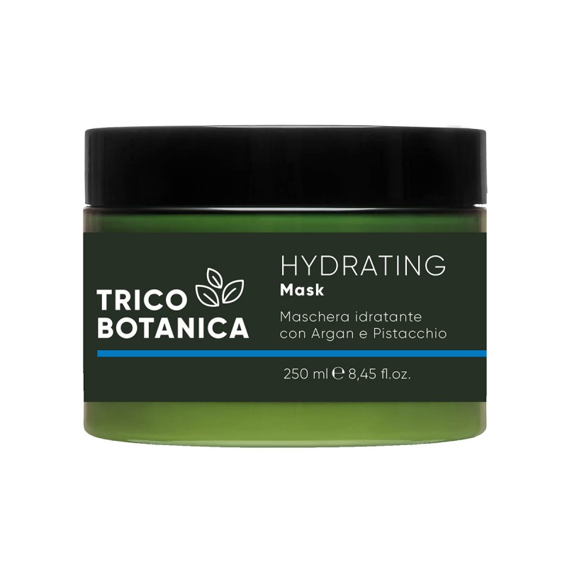 TRICOBOTANICA HYDRATING MASK 250ML