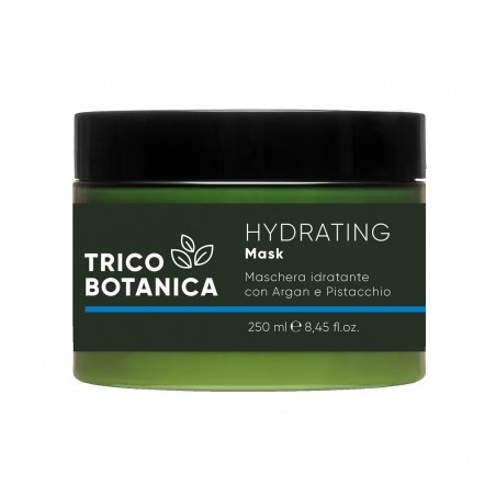 TRICOBOTANICA HYDRATING MASK 250ML