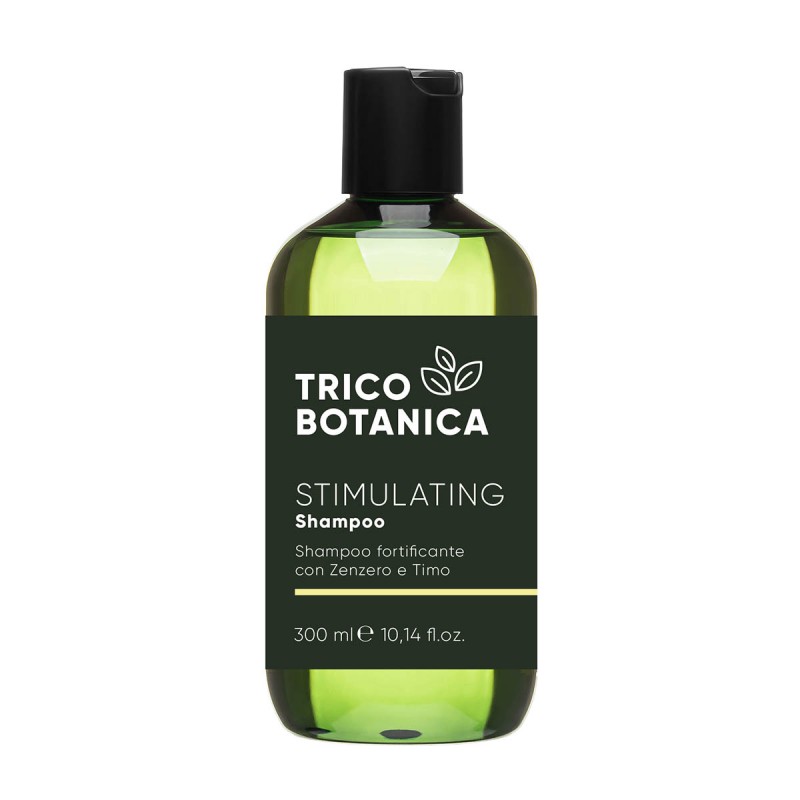 TRICOBOTANICA STIMULATING SHAMPOO 300ML