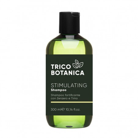 TRICOBOTANICA STIMULATING SHAMPOO 300ML