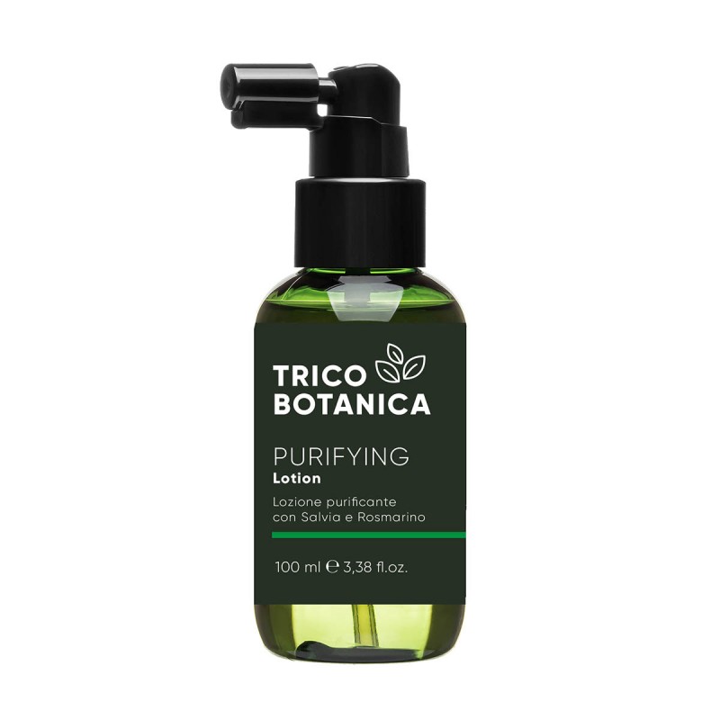 TRICOBOTANICA PURIFYING LOTION 100ML