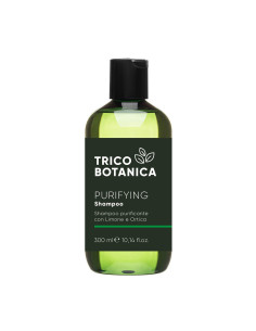 PURIFYNG SHAMPOO 300ML TRICOBOTANICA NEW