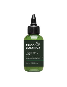 TRICOBOTANICA PURIFYING SCRUB 100ML