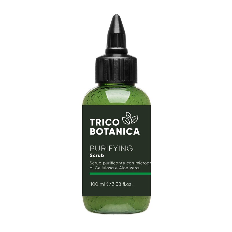 TRICOBOTANICA PURIFYING SCRUB 100ML