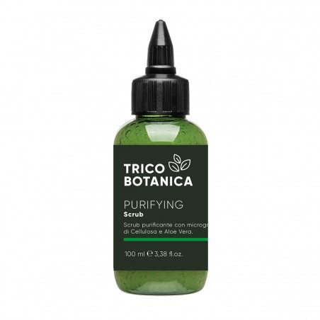 TRICOBOTANICA PURIFYING SCRUB 100ML