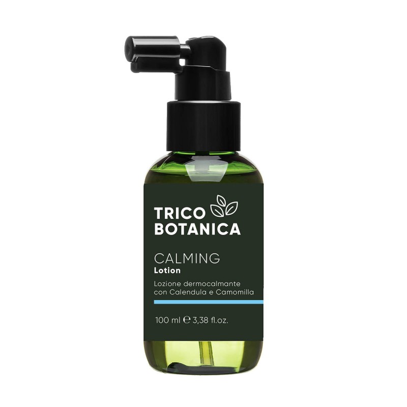TRICOBOTANICA CALMING LOTION 100ML