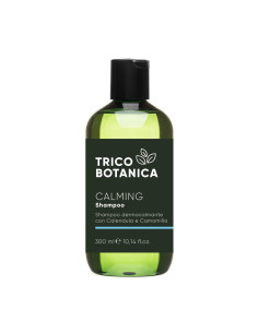 CALMING SHAMPOO 300ML TRICOBOTANICA NEW