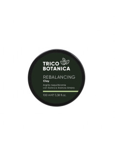TRICOBOTANICA REBALANCING CLAY 100ML