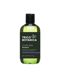TRICOBOTANICA CURLING SHAMPOO 300ML