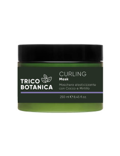 TRICOBOTANICA CURLING MASK 250ML