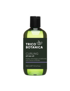 TRICOBOTANICA CURLING OIL NO OIL 300ML