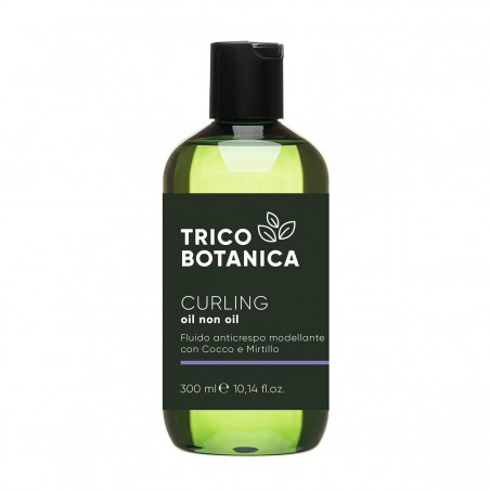 TRICOBOTANICA CURLING OIL NO OIL 300ML