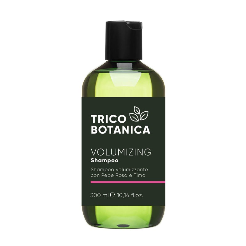 TRICOBOTANICA VOLUMIZING SHAMPOO 300ML