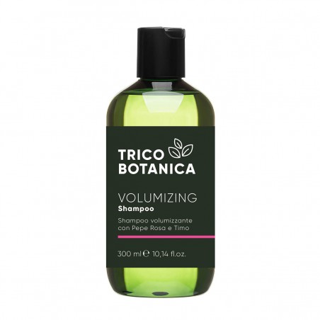 TRICOBOTANICA VOLUMIZING SHAMPOO 300ML