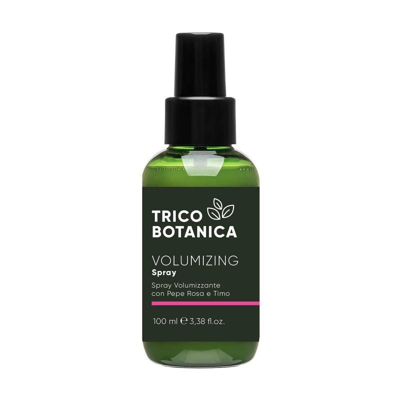 TRICOBOTANICA VOLUMIZING SPRAY 100ML