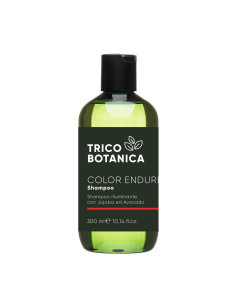 TRICOBOTANICA COLOR ENDURE SHAMPOO 3 300ML