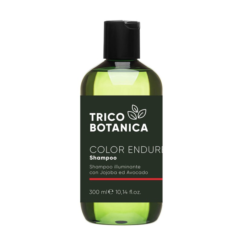 TRICOBOTANICA COLOR ENDURE SHAMPOO 3 300ML