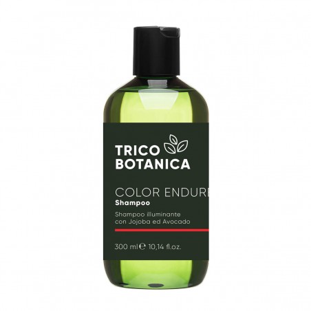 TRICOBOTANICA COLOR ENDURE SHAMPOO 3 300ML