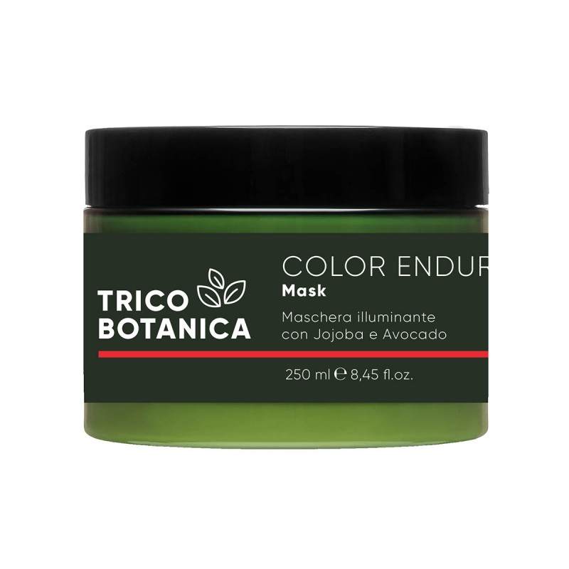 TRICOBOTANICA COLOR ENDURE MASK 250ml