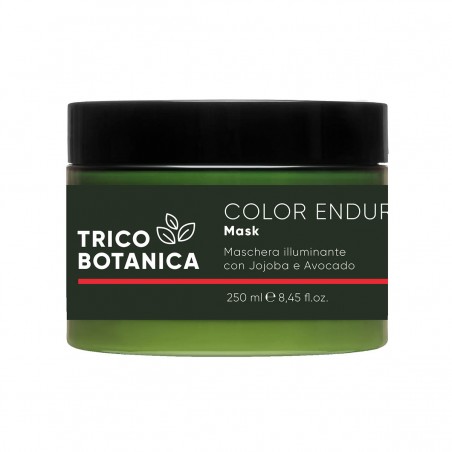TRICOBOTANICA COLOR ENDURE MASK 250ml