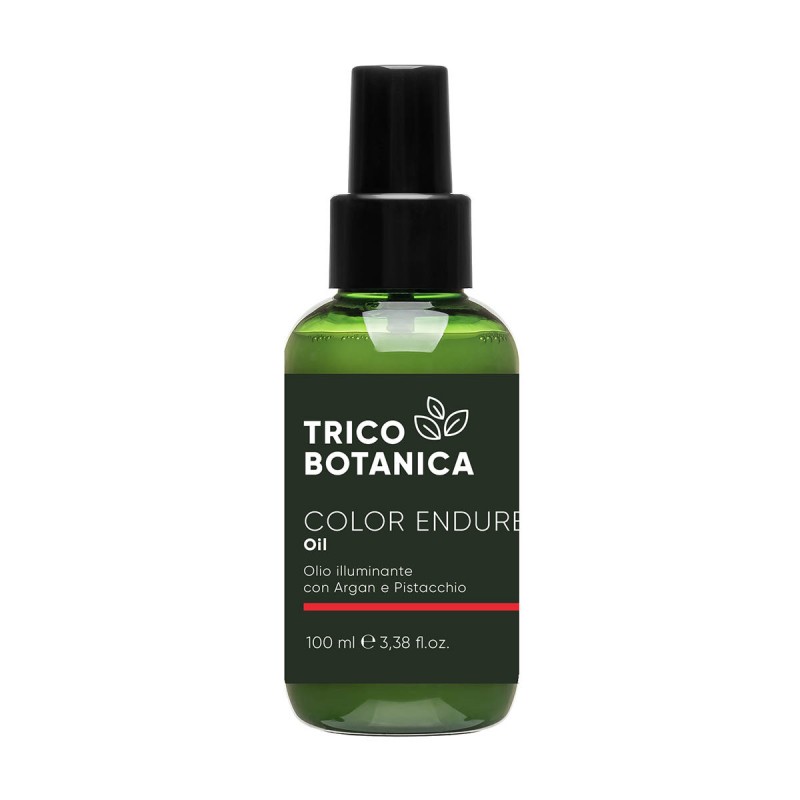 TRICOBOTANICA COLOR ENDURE OIL 100ML