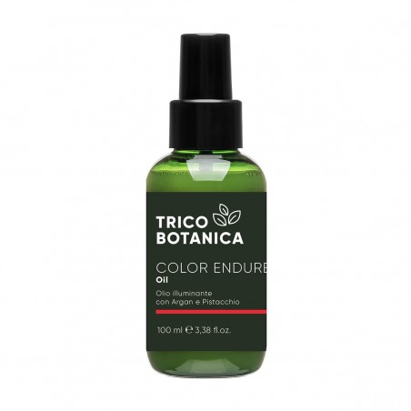 TRICOBOTANICA COLOR ENDURE OIL 100ML
