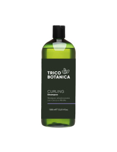 TRICOBOTANICA CURLING SHAMPOO 1000ML