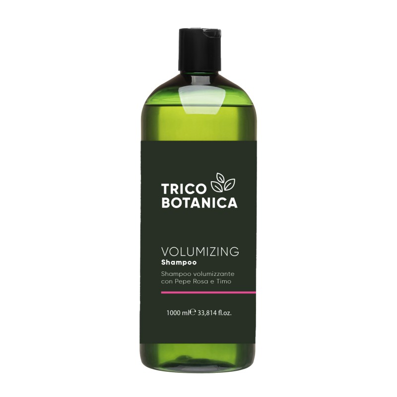 TRICOBOTANICA VOLUMIZING SHAMPOO 1000ML
