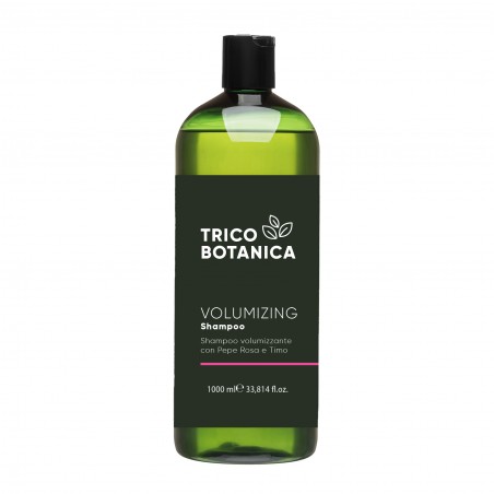 TRICOBOTANICA VOLUMIZING SHAMPOO 1000ML