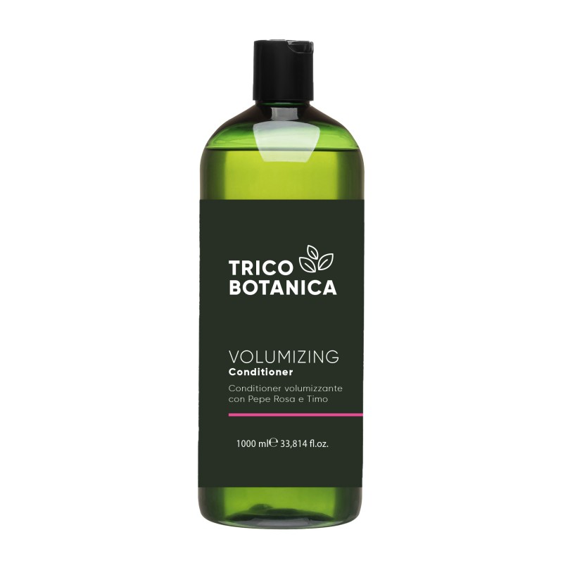 TRICOBOTANICA VOLUMIZING CONDITIONER 1000ML