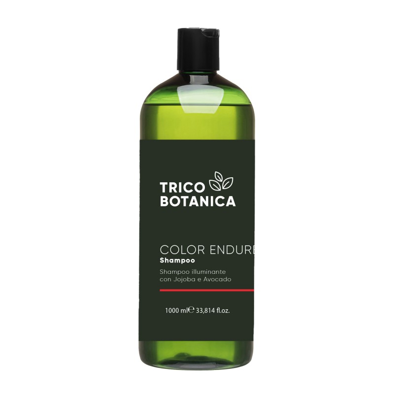 TRICOBOTANICA COLOR ENDURE SHAMPOO 1000ML