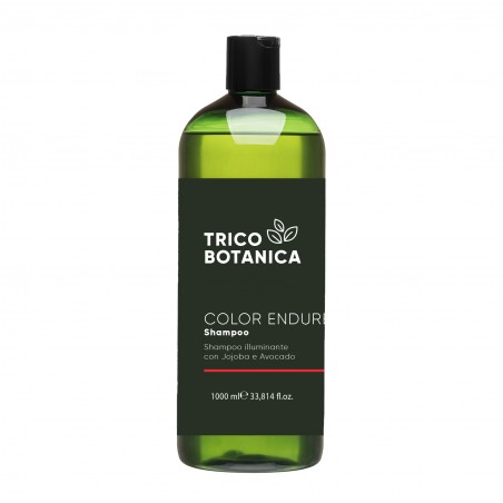 TRICOBOTANICA COLOR ENDURE SHAMPOO 1000ML