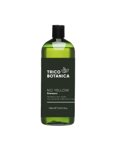TRICOBOTANICA NO YELLOW SHAMPOO 1000ML