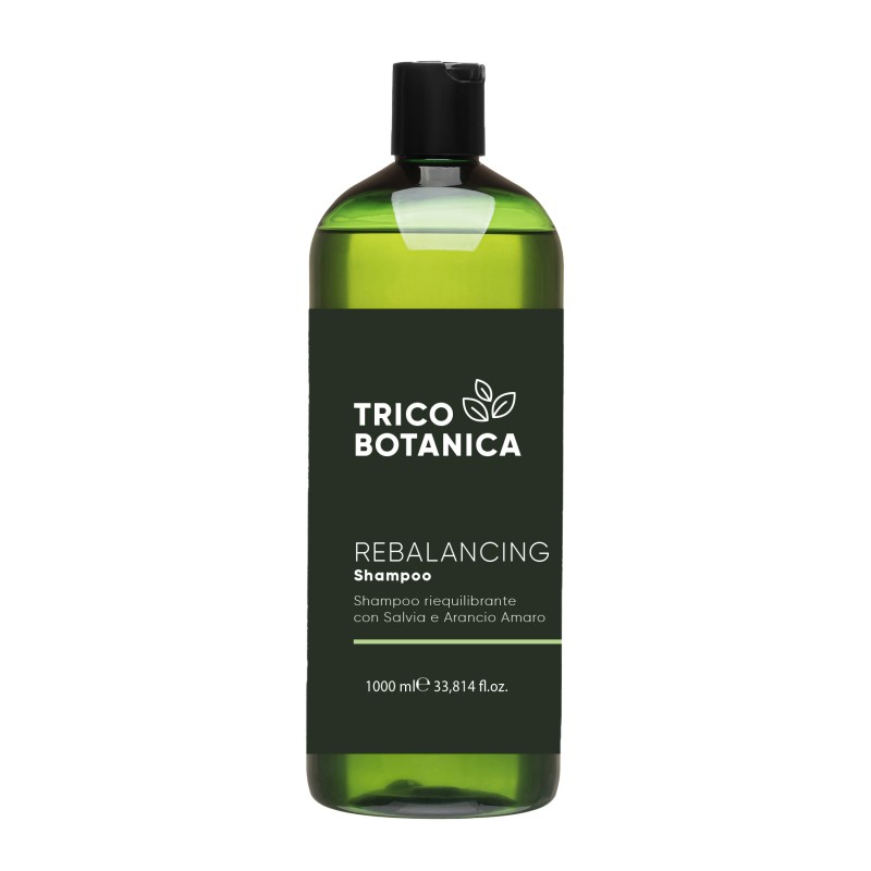 TRICOBOTANICA REBALANCING SHAMPOO 1000ML