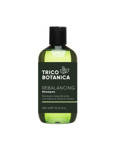 REBALANCING BALANCE SHAMPOO 300ML TRICOBOTANICA NEW