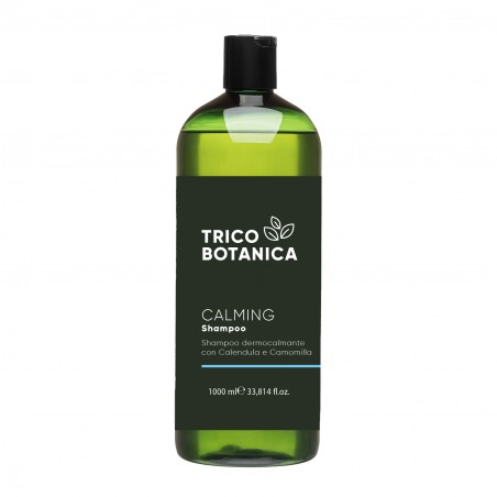 TRICOBOTANICA CALMING SHAMPOO 1000ML