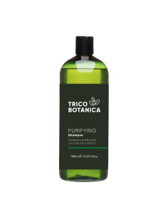 TRICOBOTANICA PURIFYING SHAMPOO 1000ML