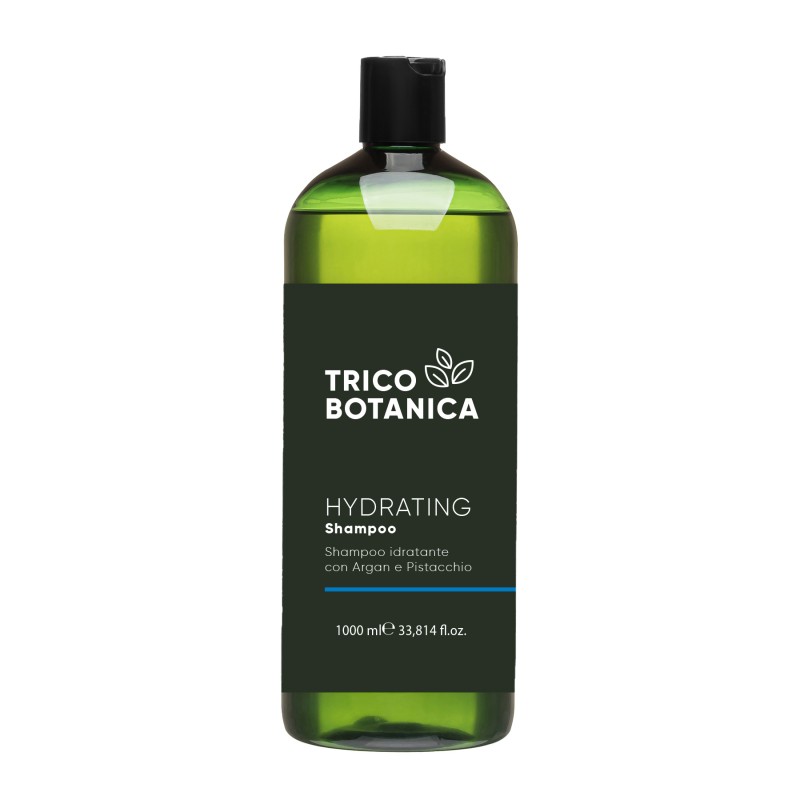 TRICOBOTANICA HYDRATING SHAMPOO 1000ML