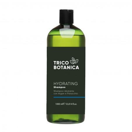 TRICOBOTANICA HYDRATING SHAMPOO 1000ML