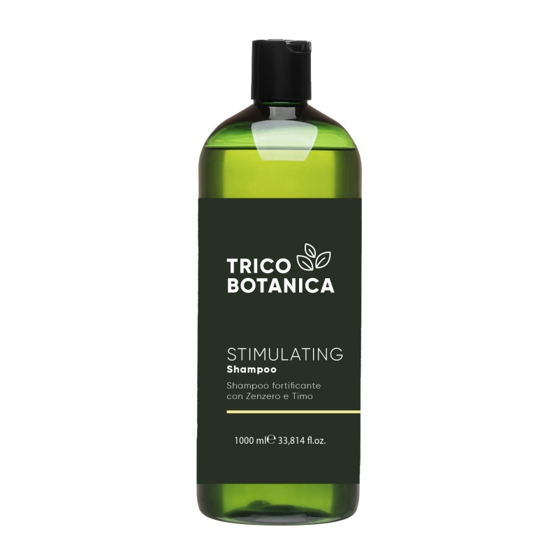 TRICOBOTANICA STIMULATING SHAMPOO 1000ML