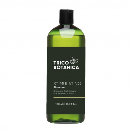 TRICOBOTANICA STIMULATING SHAMPOO 1000ML