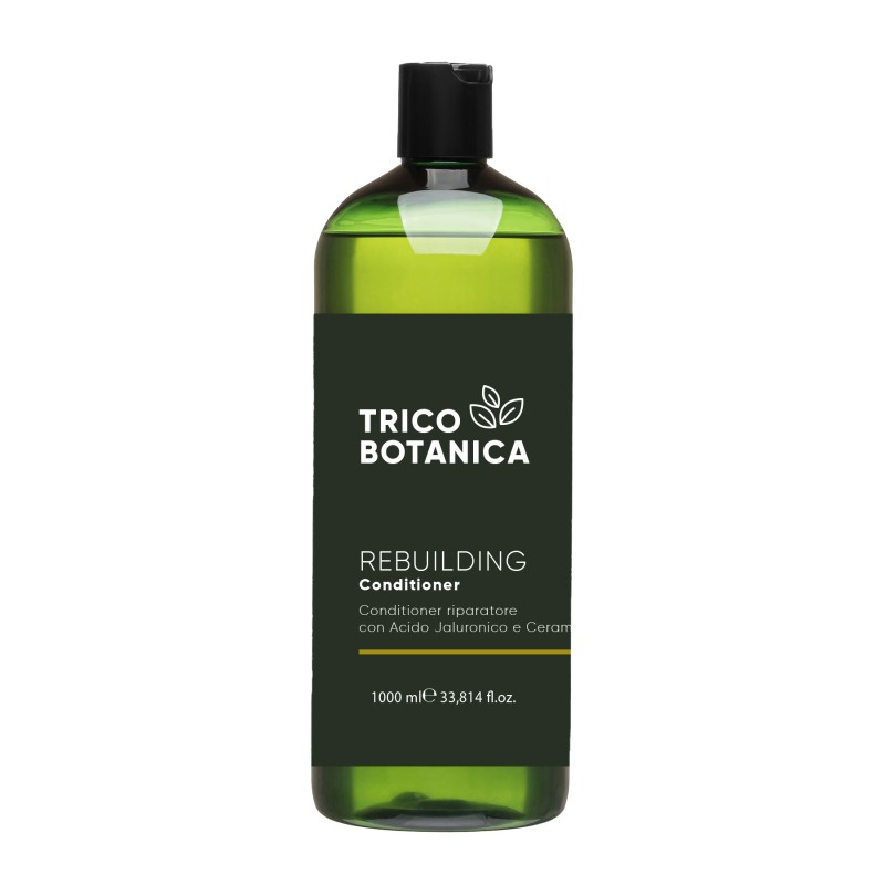TRICOBOTANICA REBUILDING CONDITIONER 1000ML