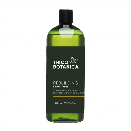 TRICOBOTANICA REBUILDING CONDITIONER 1000ML