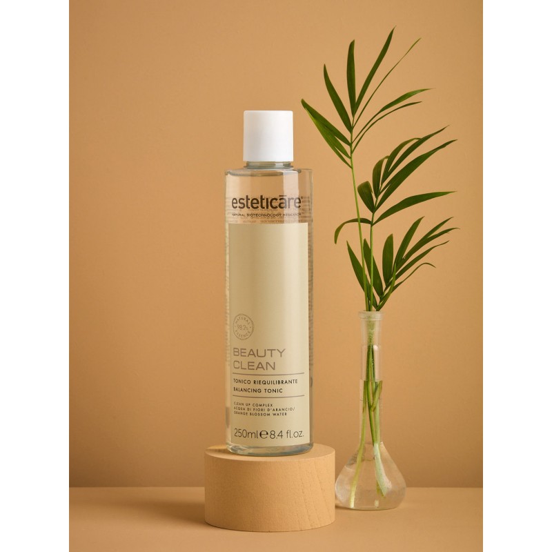 ESTETICARE TONICO RIEQUILIBRANTE 250ML